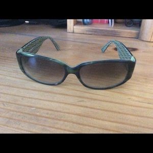 Coach women’s sunglasses